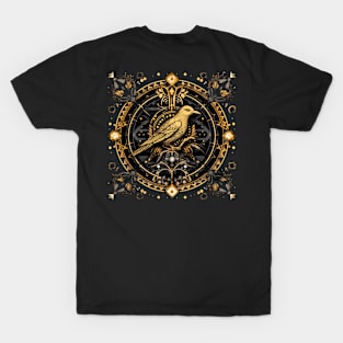 Raven Design T-Shirt